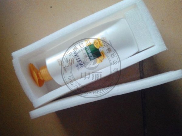 洗發(fā)水內托內襯包裝