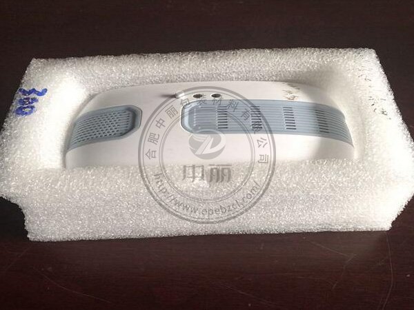 安防產品包裝內托