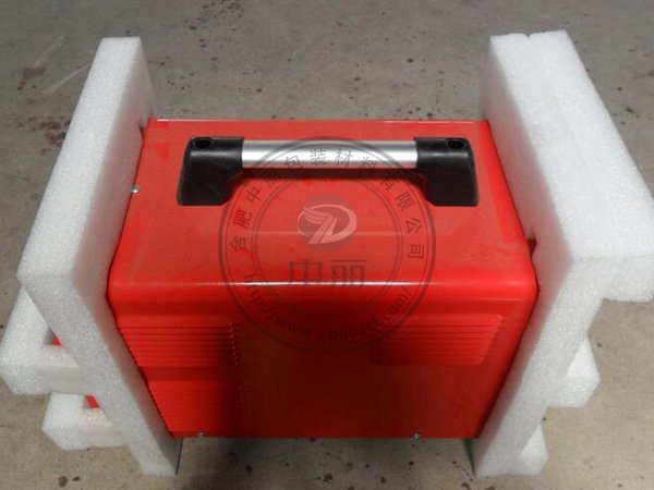 珍珠棉電機(jī)包裝