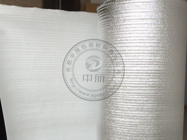 珍珠棉復(fù)合鋁箔