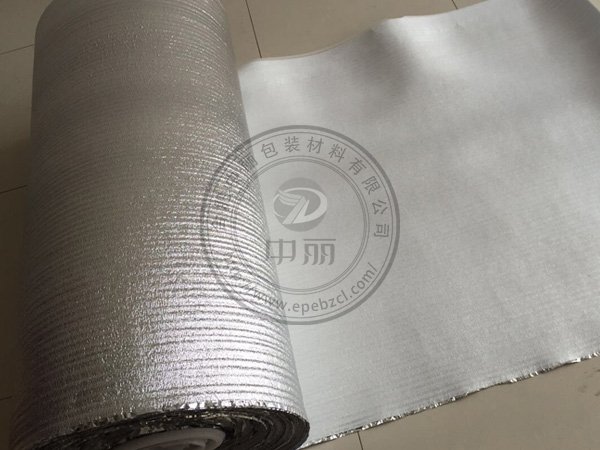 鋁箔復(fù)合珍珠棉