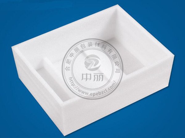 EPE珍珠棉包裝盒